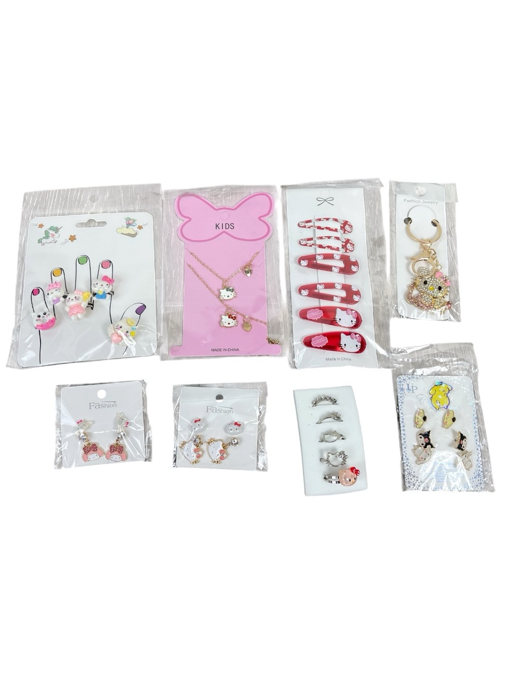 Jewelry Bundle